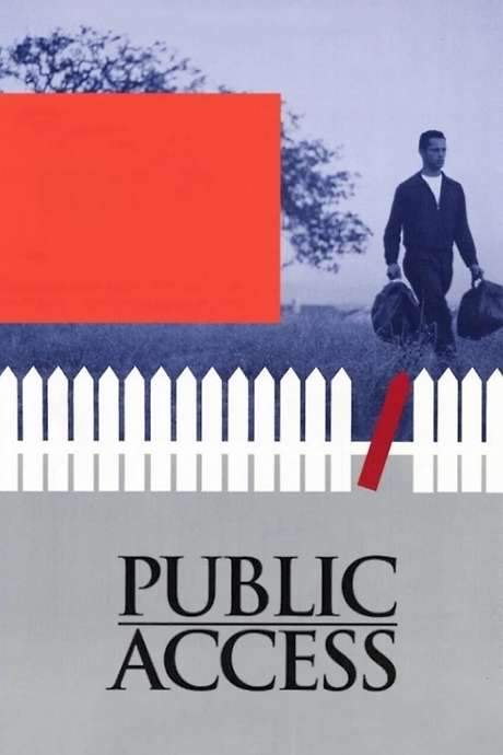 Public Access
